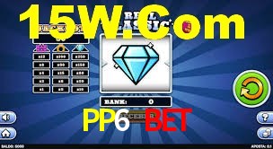Exclusive Games PP6 Bet