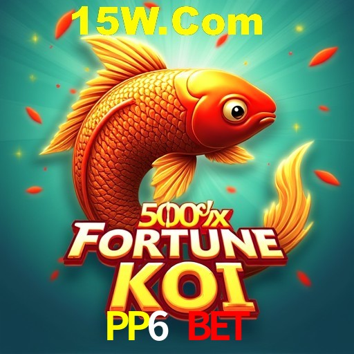 Flash Promotion PP6 Bet