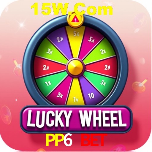 Descubra o Mundo do Cassino Online com PP6 Bet