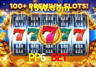 Cadastro Rápido PP6 Bet