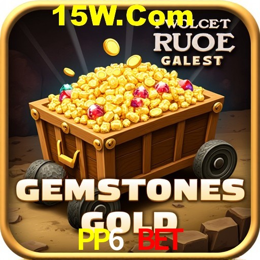 Games Directory PP6 Bet