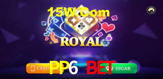 PP6 Vip