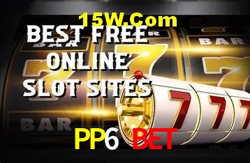 Design Responsivo PP6 Bet