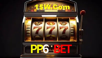 Promoção Relâmpago PP6 Bet
