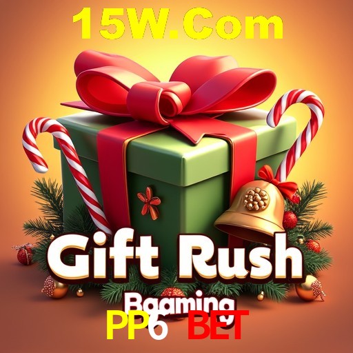 Descubra o Mundo do Cassino Online com PP6 Bet