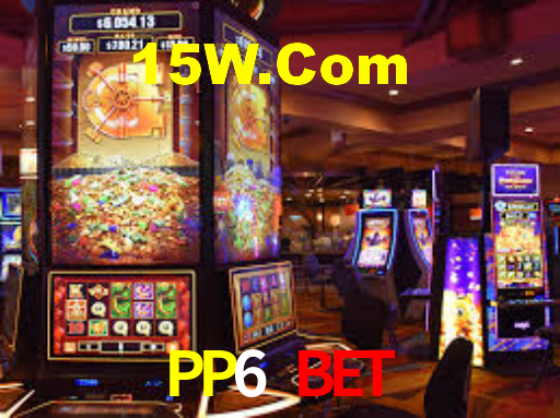 PP6 Bet
