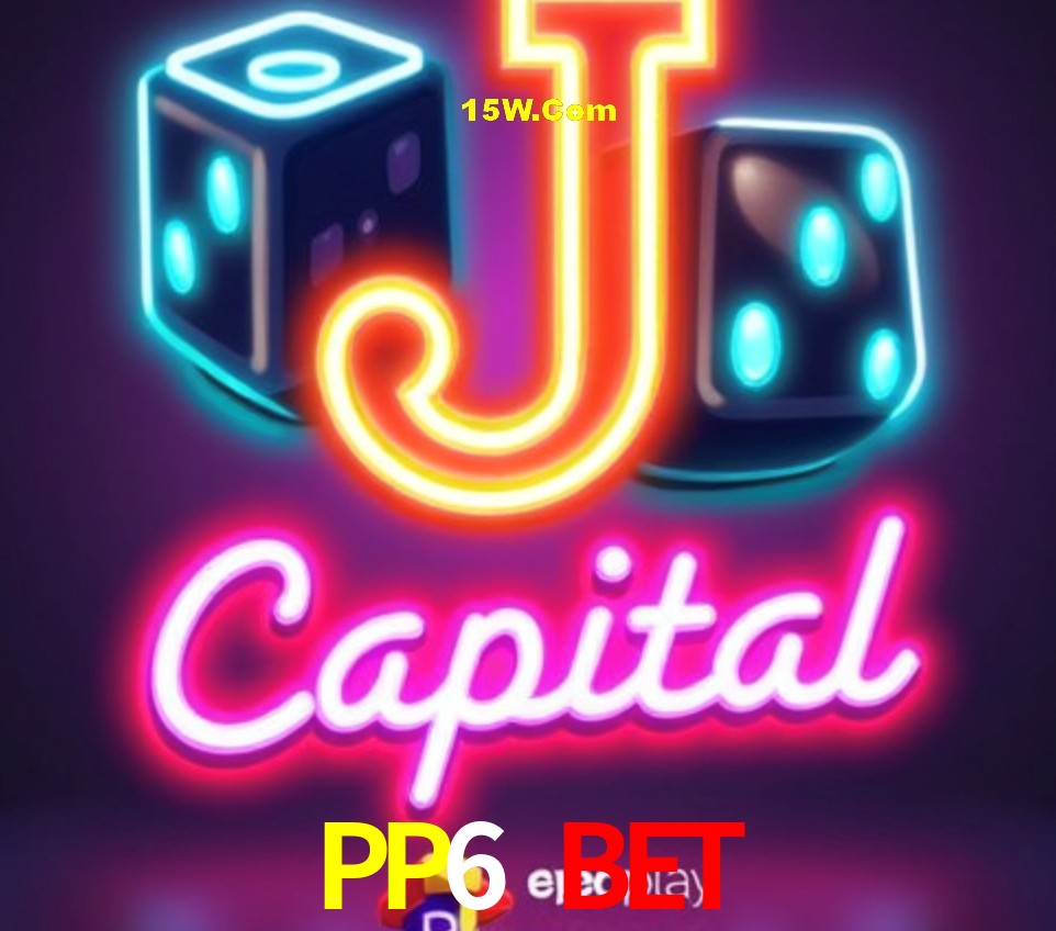 Mesa de Blackjack PP6 Bet