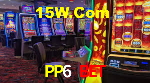PP6 Bet