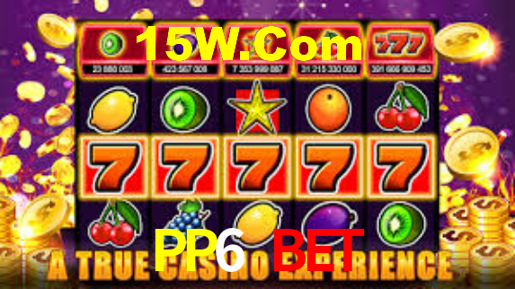PP6 Bet