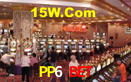 Experimente o Login Seguro Premium no PP6 Bet
