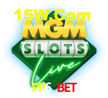 PP6 Bet,PP6 Vip