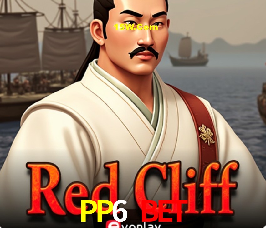 Casino VIP PP6 Bet
