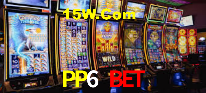 PP6 Bet