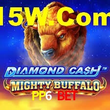 Roulette Table PP6 Bet