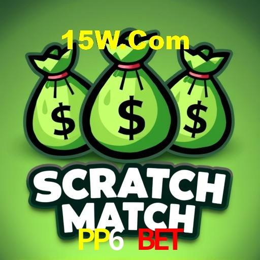 Programa VIP PP6 Bet
