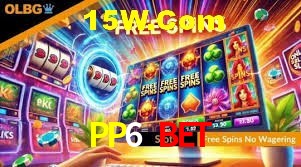 Experiência VIP PP6 Bet