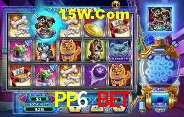 Promoções Sazonais PP6 Bet