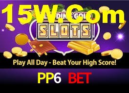 Premium Interface PP6 Bet