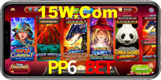 PP6 Vip