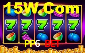 PP6 Bet,PP6 Vip