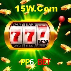 Ofertas Exclusivas PP6 Bet