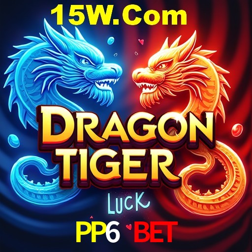 Game Providers PP6 Bet