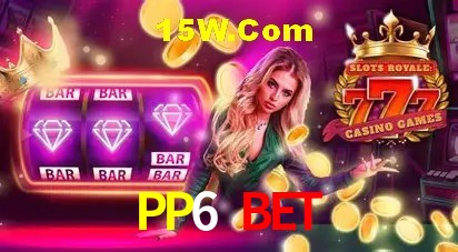 Tecnologia da Plataforma PP6 Bet