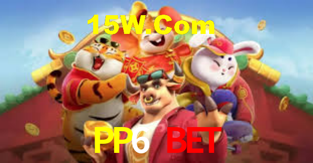 PP6 Bet