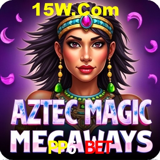 PIX Instantâneo PP6 Bet