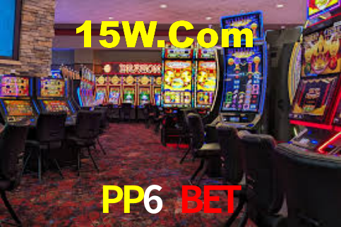 PP6 Bet,PP6 Vip