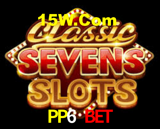 PP6 Bet,PP6 Vip