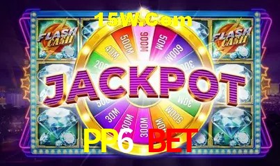 Casino Ao Vivo PP6 Bet