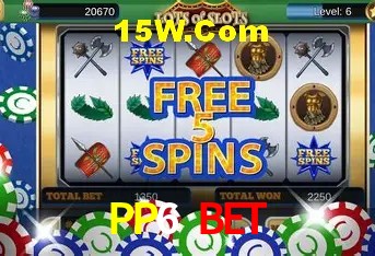 Avaliações dos Jogadores PP6 Bet