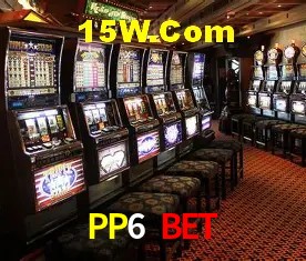 Segurança 2FA PP6 Bet