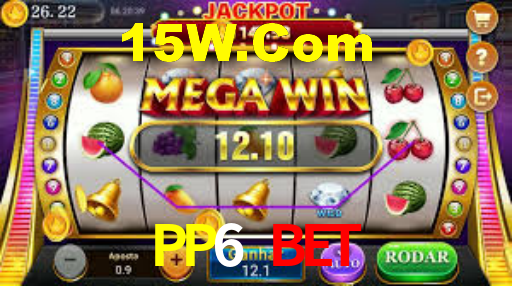 PP6 Bet