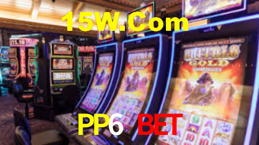 PP6 Bet