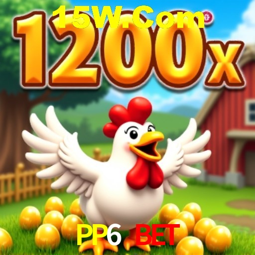 A Revolução dos Aplicativos de Jogos no PP6 Bet