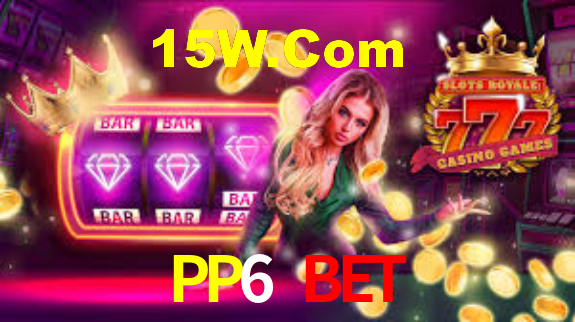 PP6 Bet,PP6 Vip