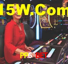 Daily Bonuses PP6 Bet