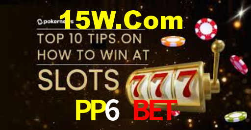 PP6 Bet,PP6 Vip
