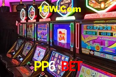 Benefícios da Conta PP6 Bet