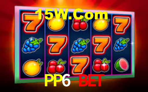 PP6 Bet
