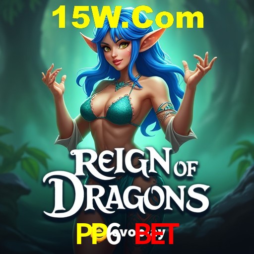 Descubra a Magia dos Jogos de Arcade no PP6 Bet