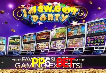 Provedores de Jogos PP6 Bet