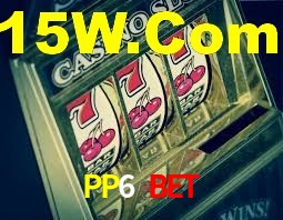 Programa VIP PP6 Bet