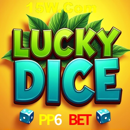 Slot Games PP6 Bet