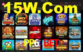 Live Casino PP6 Bet