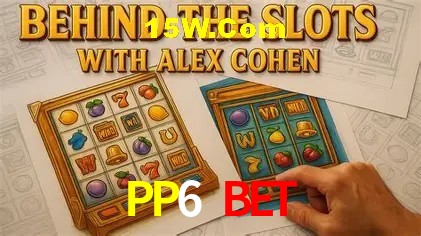 Apostas de Futebol PP6 Bet