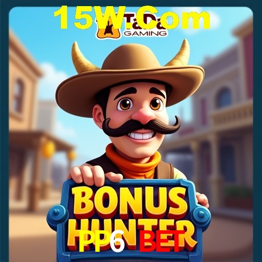 A Revolução dos Aplicativos de Jogos no PP6 Bet
