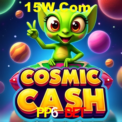 Live Casino PP6 Bet